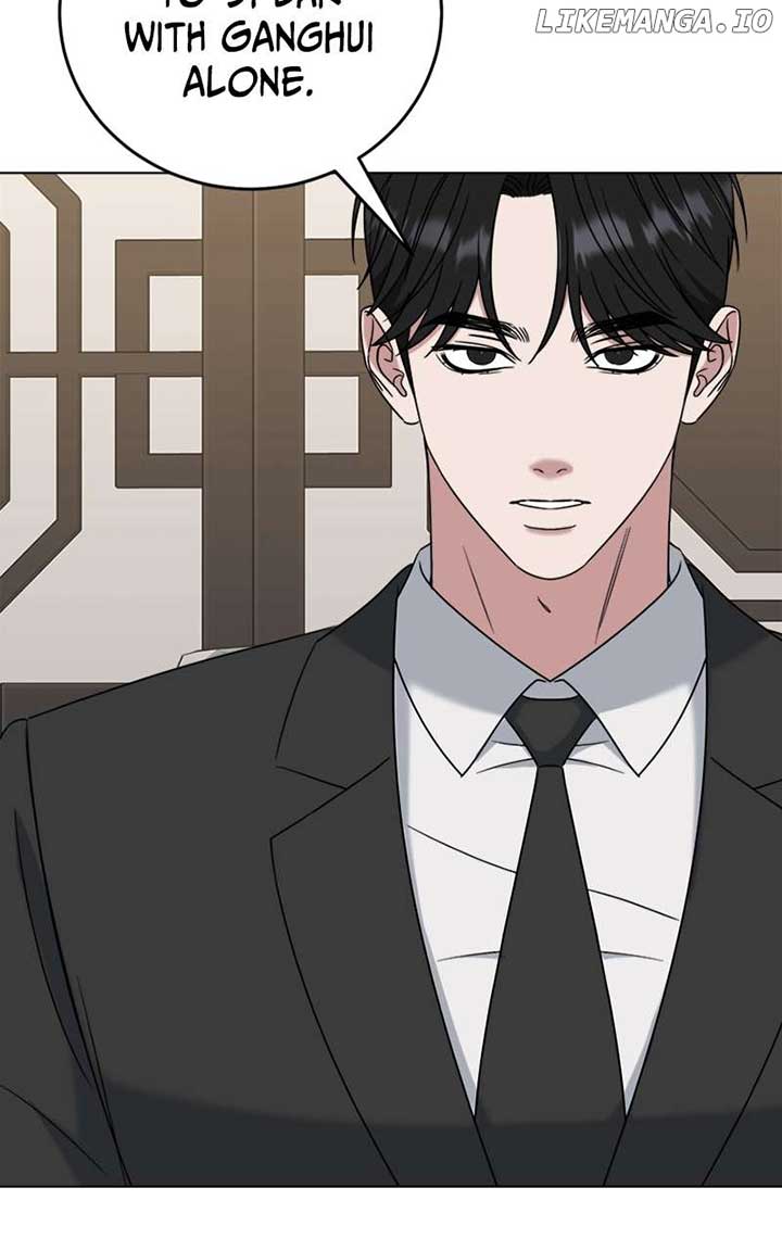 Your Instinctive Love Chapter 81 - Page 89