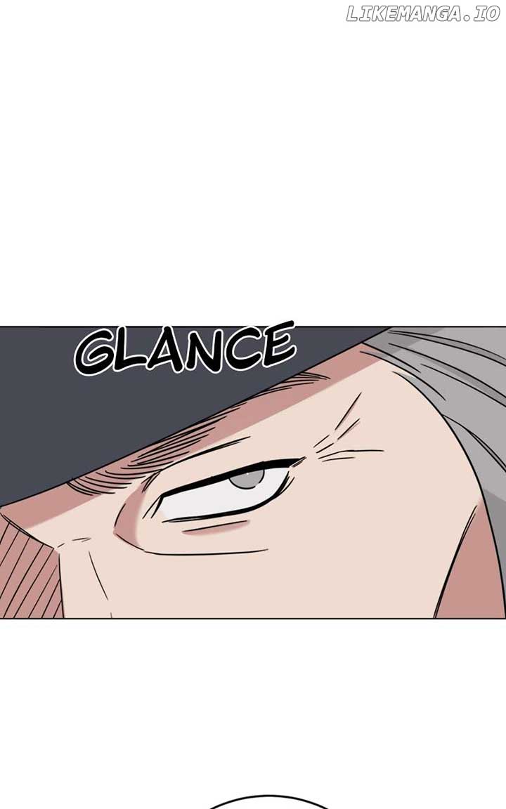 Your Instinctive Love Chapter 81 - Page 90