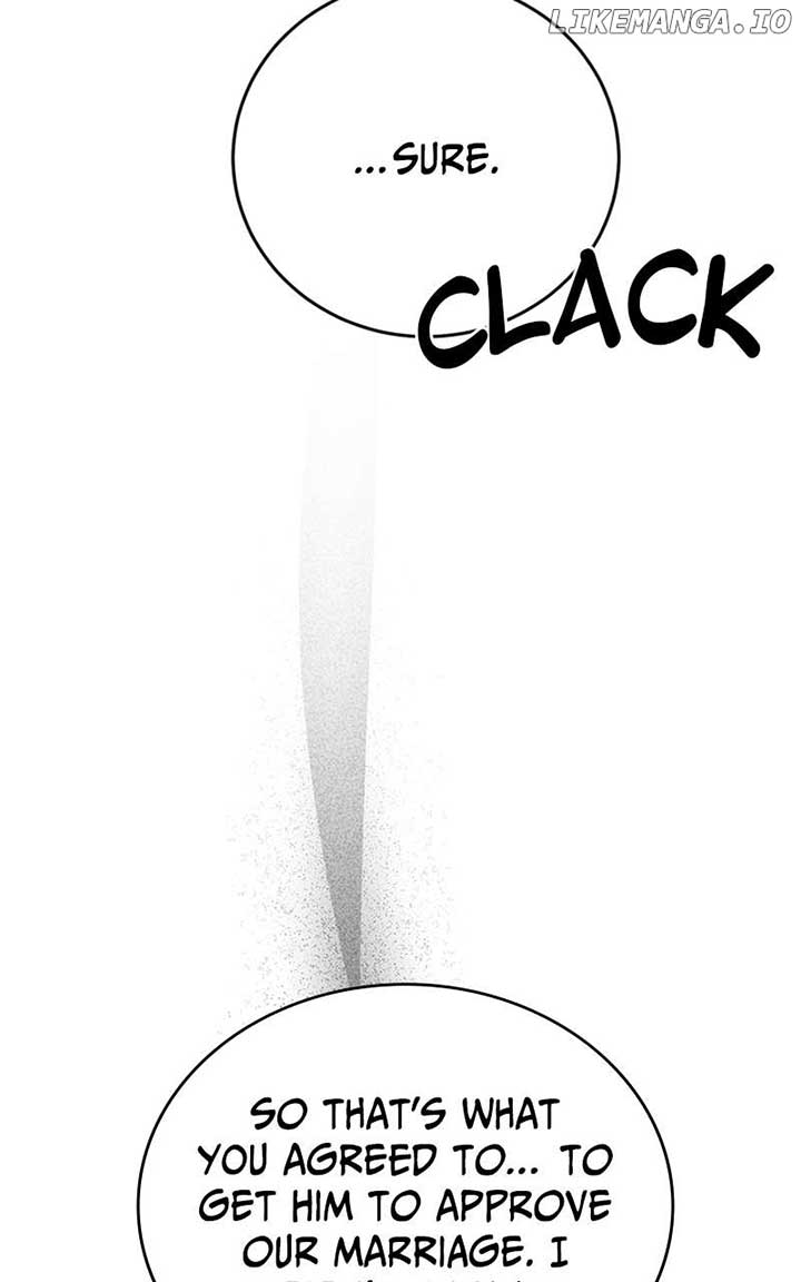 Your Instinctive Love Chapter 81 - Page 91