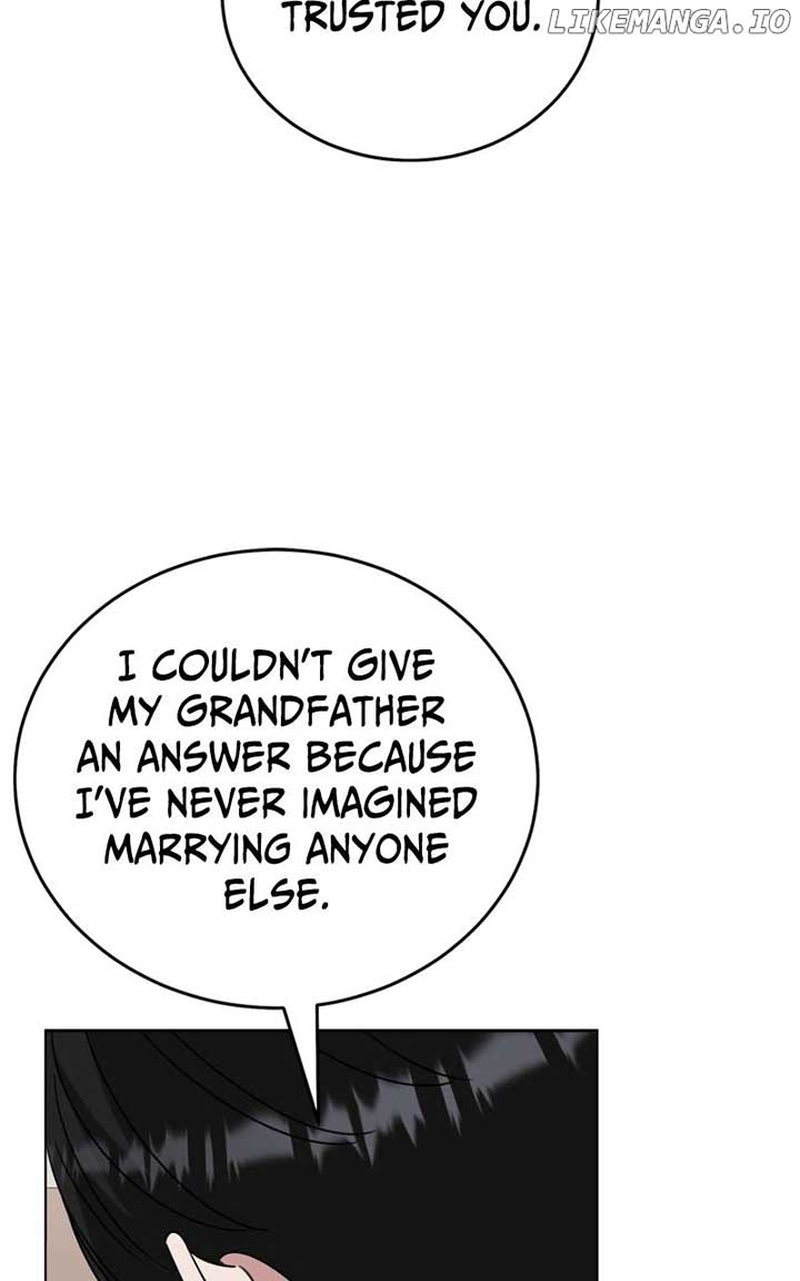 Your Instinctive Love Chapter 81 - Page 93