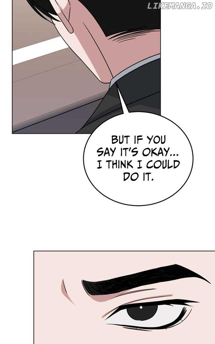 Your Instinctive Love Chapter 81 - Page 94