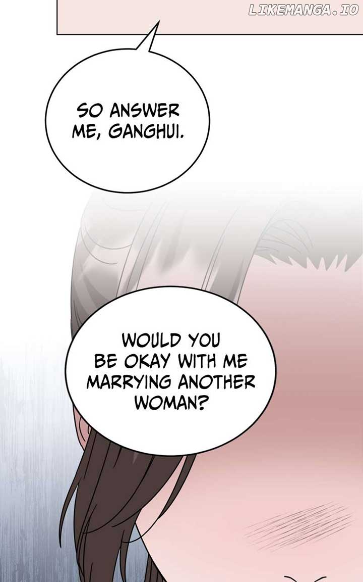 Your Instinctive Love Chapter 81 - Page 95