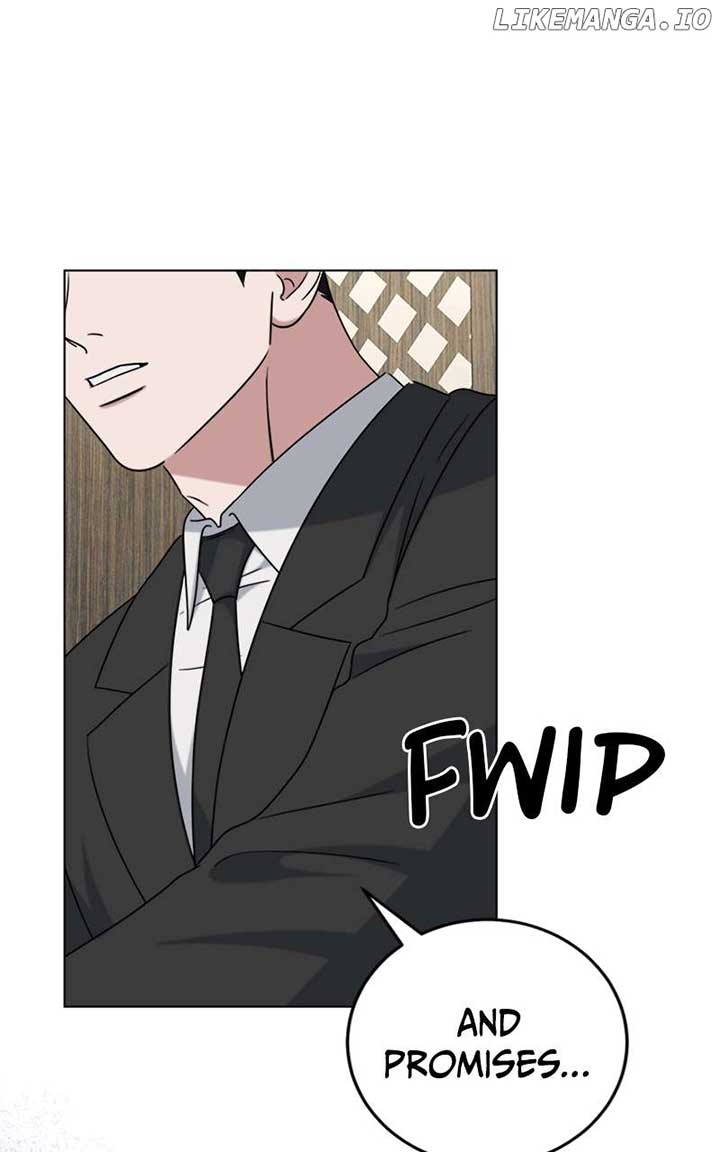 Your Instinctive Love Chapter 81 - Page 99