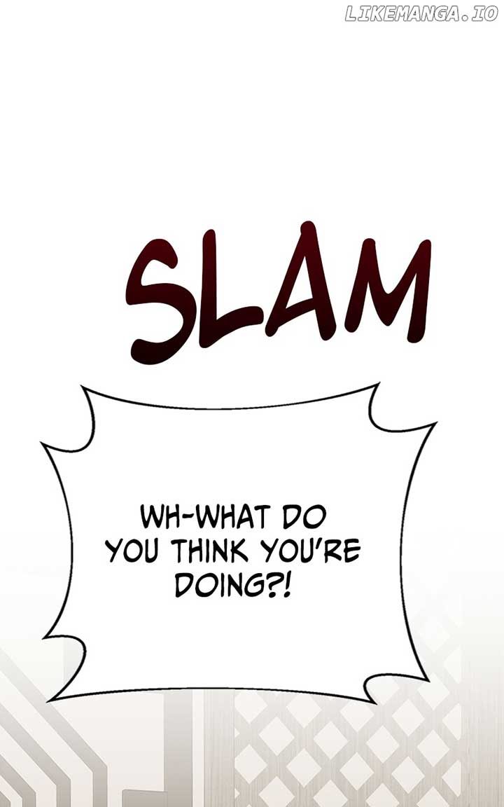 Your Instinctive Love Chapter 82 - Page 1