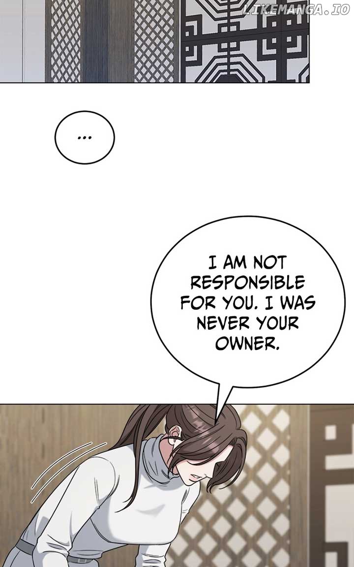 Your Instinctive Love Chapter 82 - Page 10