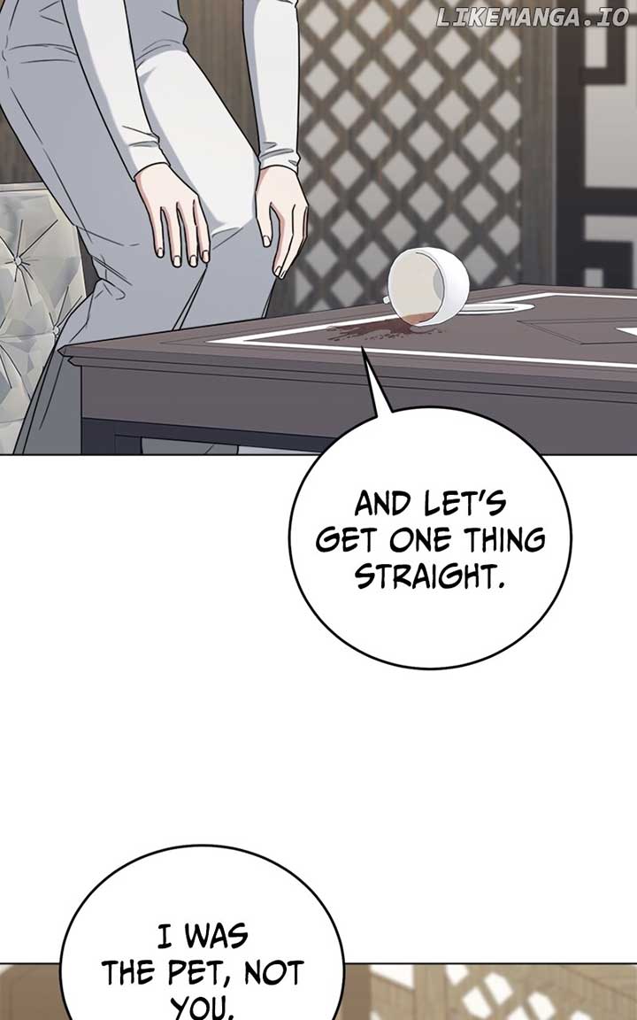 Your Instinctive Love Chapter 82 - Page 11