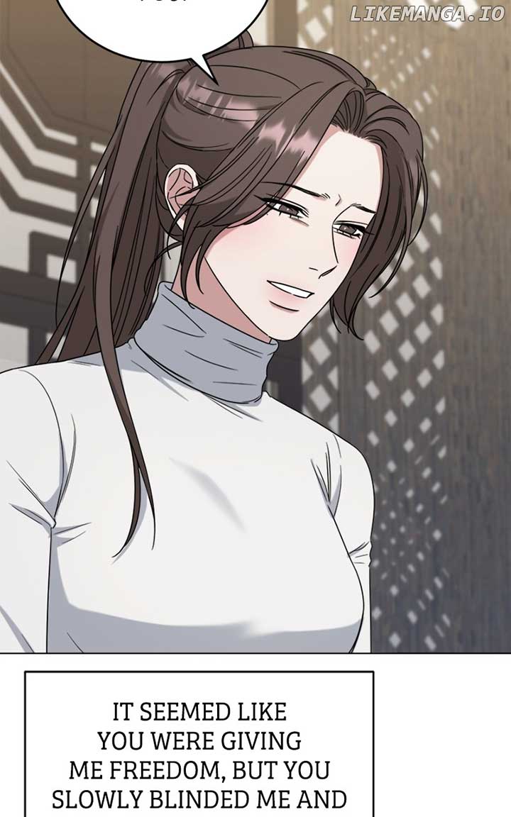 Your Instinctive Love Chapter 82 - Page 12