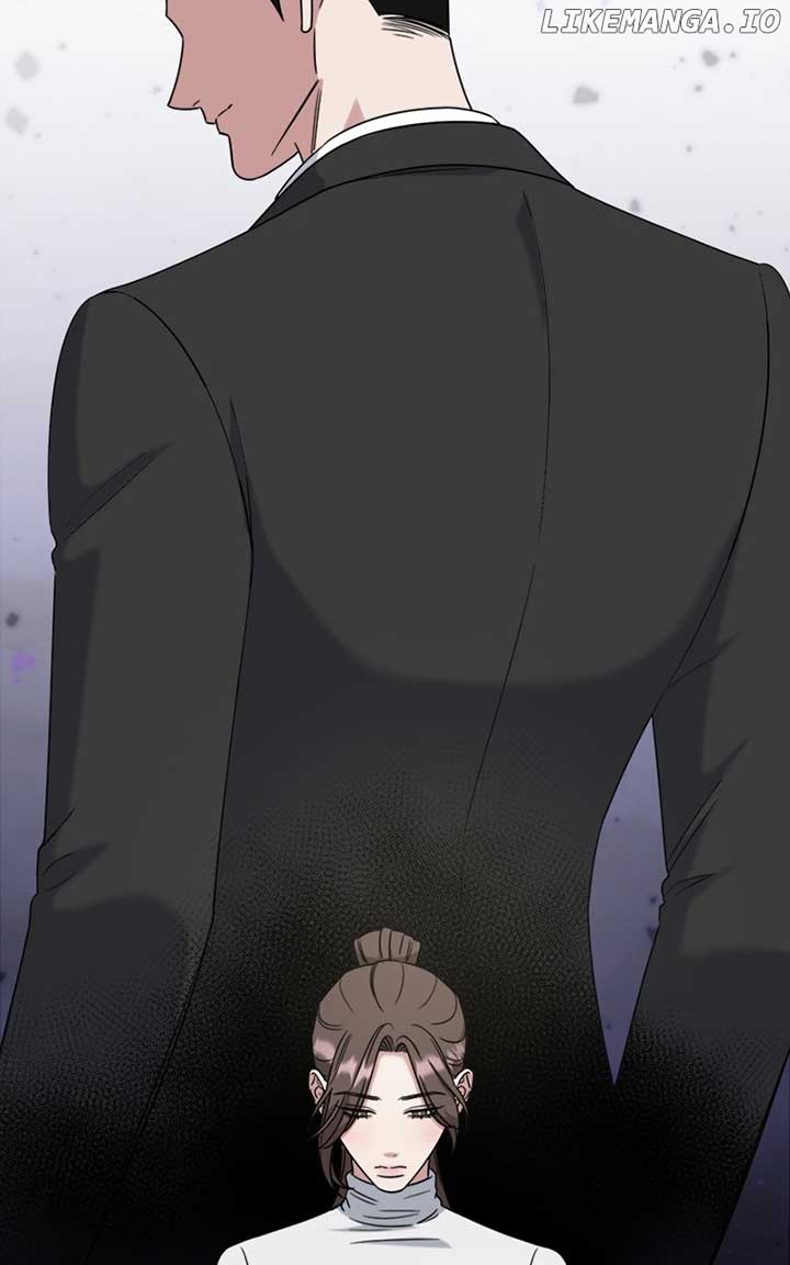 Your Instinctive Love Chapter 82 - Page 14