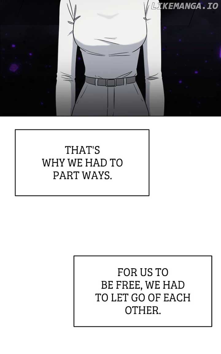 Your Instinctive Love Chapter 82 - Page 15
