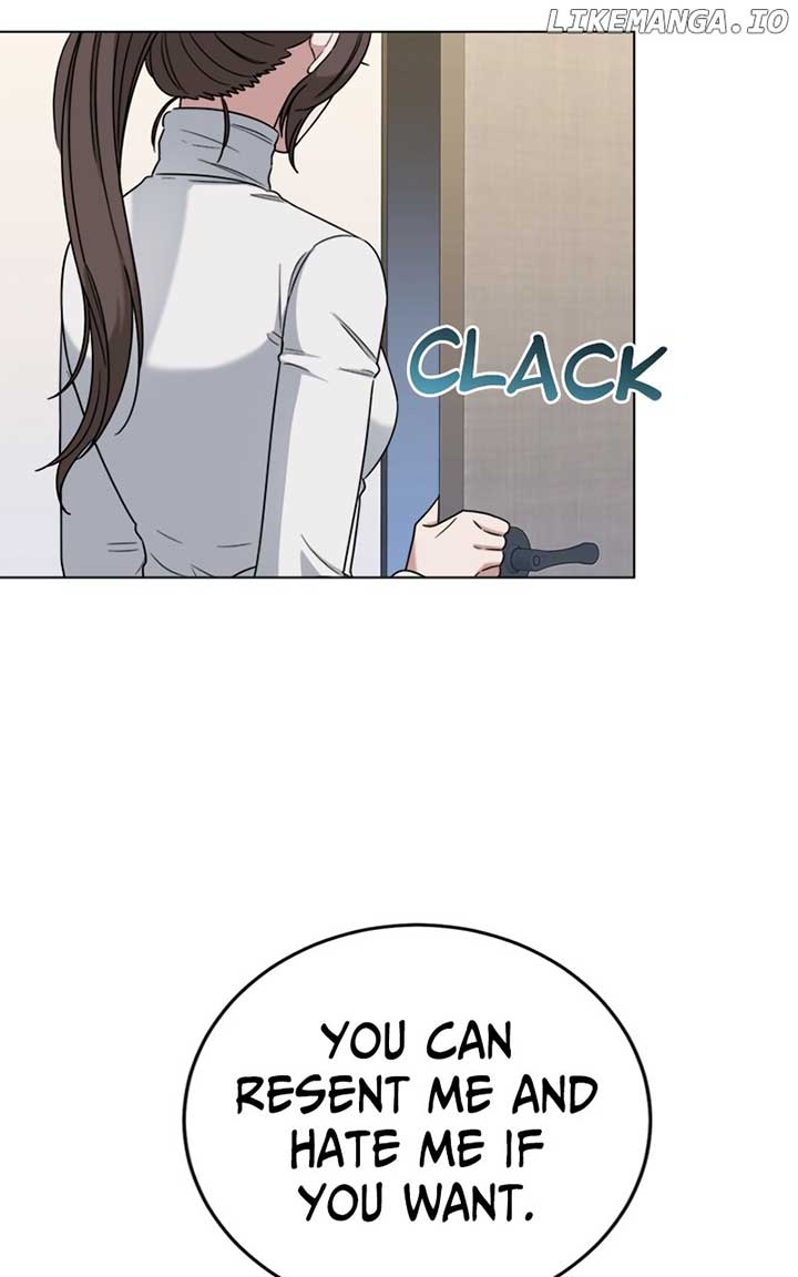 Your Instinctive Love Chapter 82 - Page 16