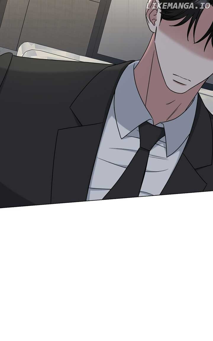 Your Instinctive Love Chapter 82 - Page 18