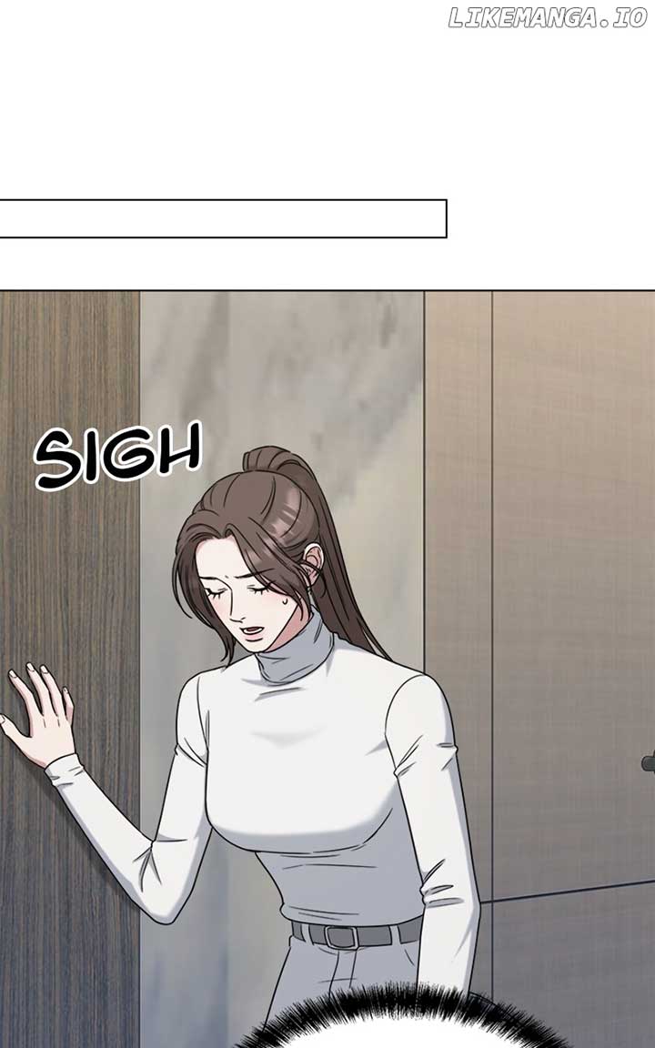 Your Instinctive Love Chapter 82 - Page 19