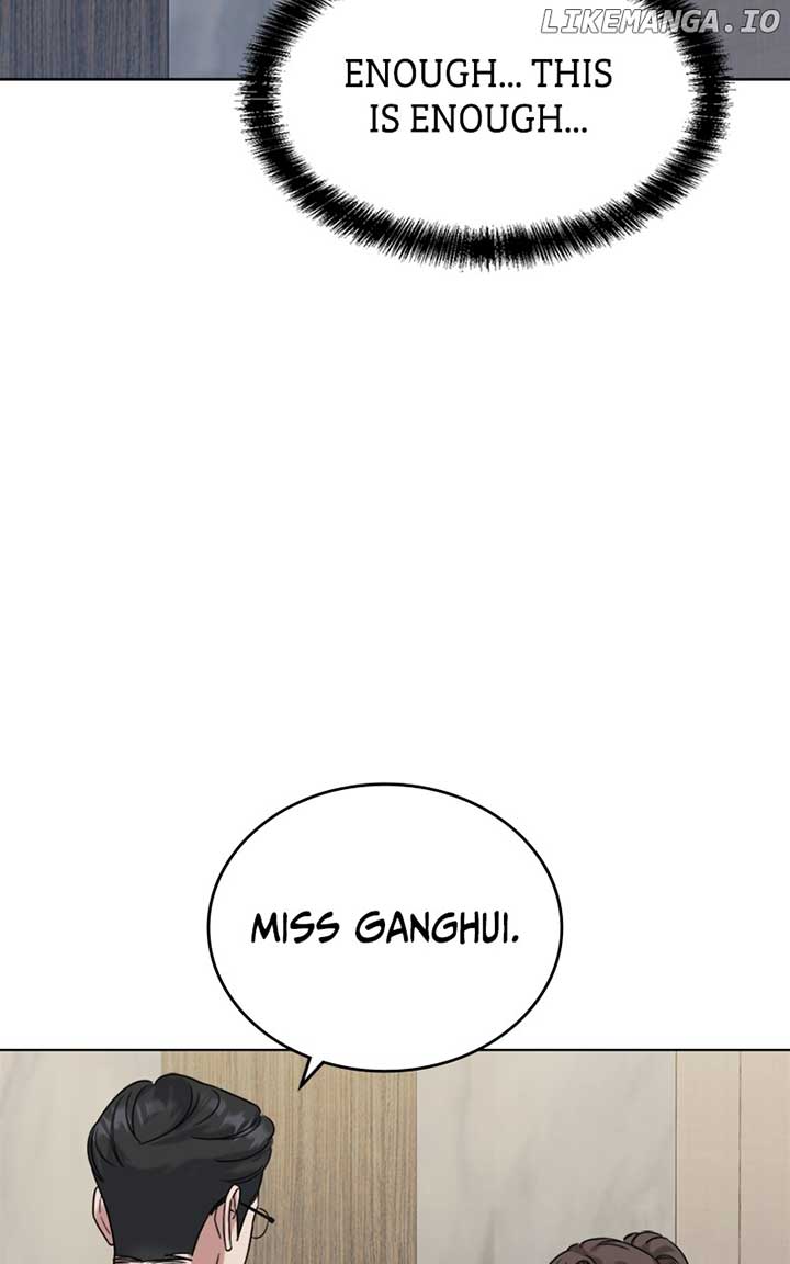 Your Instinctive Love Chapter 82 - Page 20