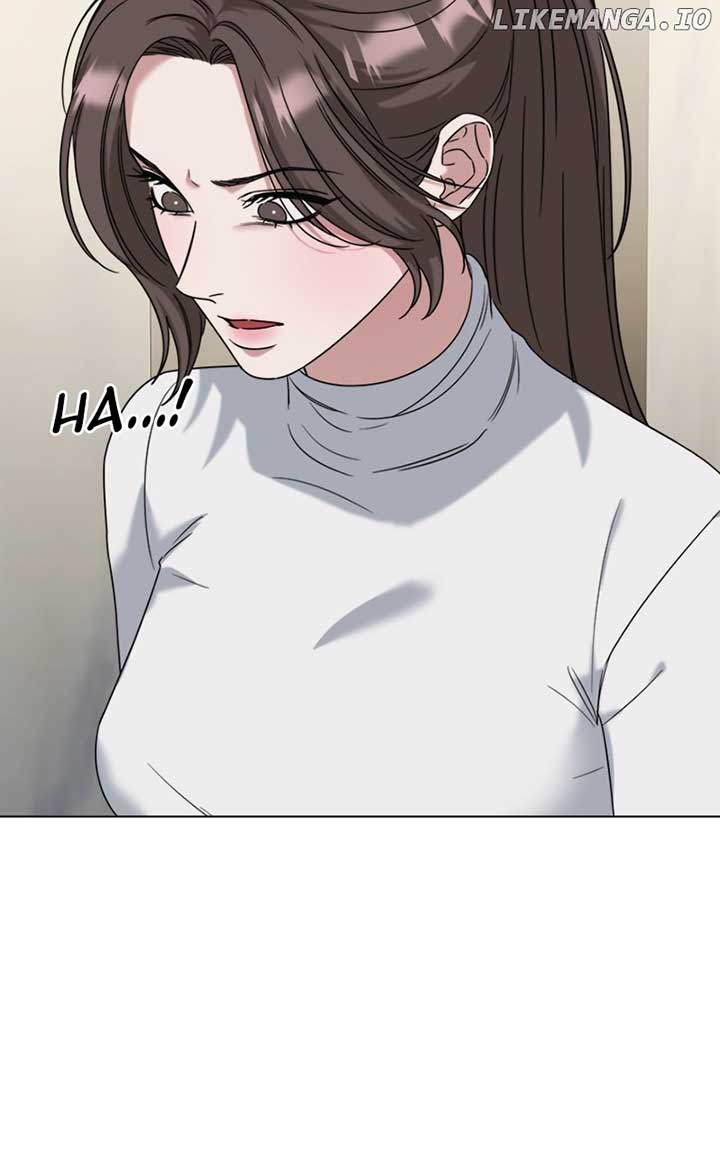 Your Instinctive Love Chapter 82 - Page 22