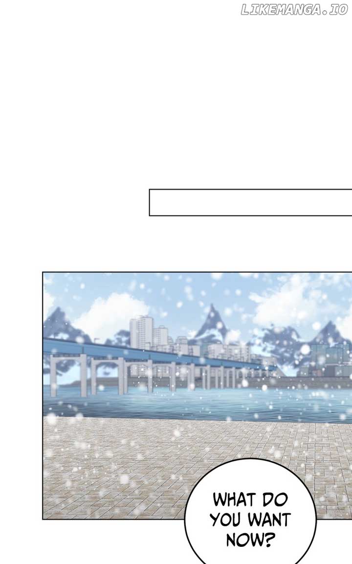 Your Instinctive Love Chapter 82 - Page 23