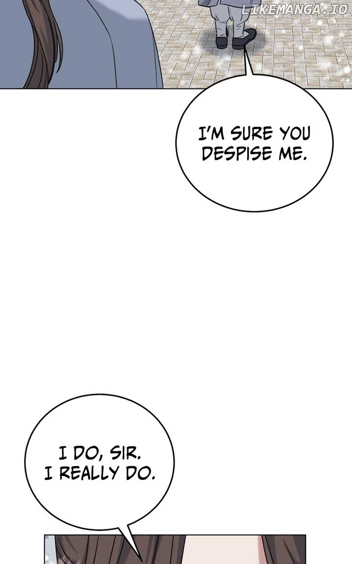 Your Instinctive Love Chapter 82 - Page 25