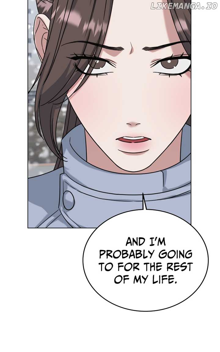 Your Instinctive Love Chapter 82 - Page 26