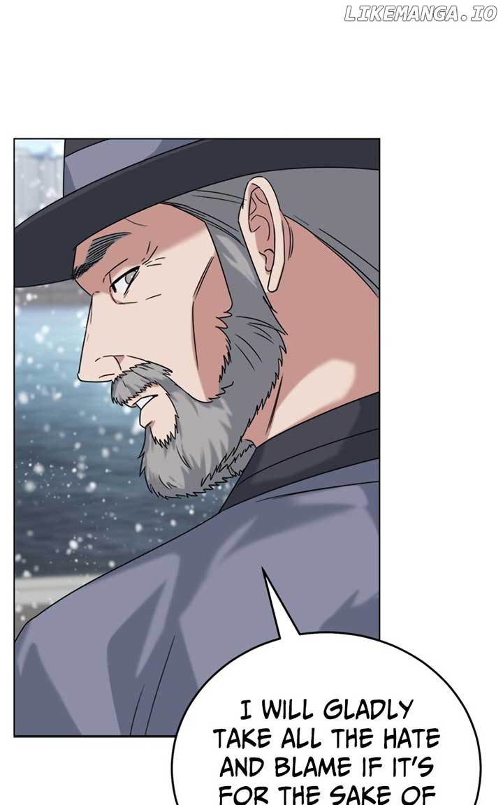 Your Instinctive Love Chapter 82 - Page 27
