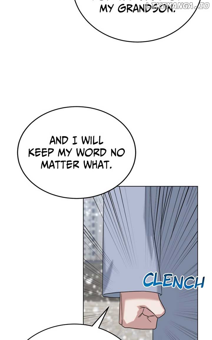 Your Instinctive Love Chapter 82 - Page 28