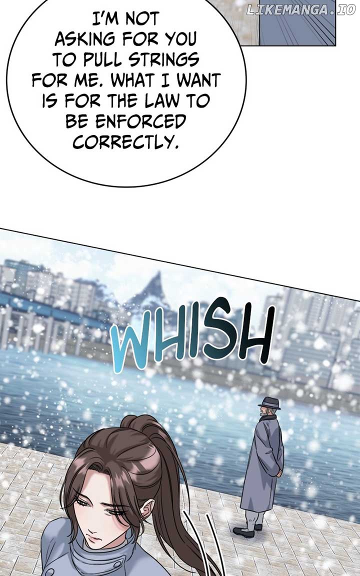 Your Instinctive Love Chapter 82 - Page 29