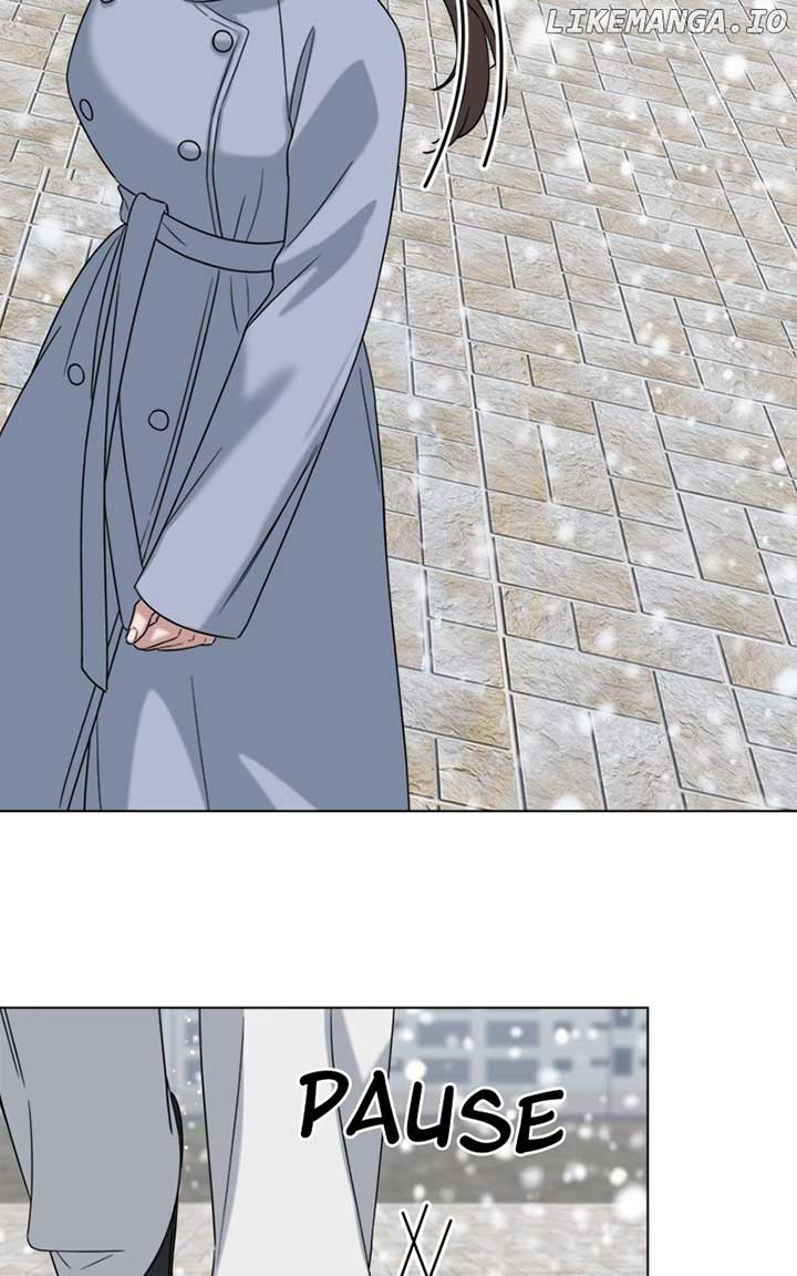 Your Instinctive Love Chapter 82 - Page 30