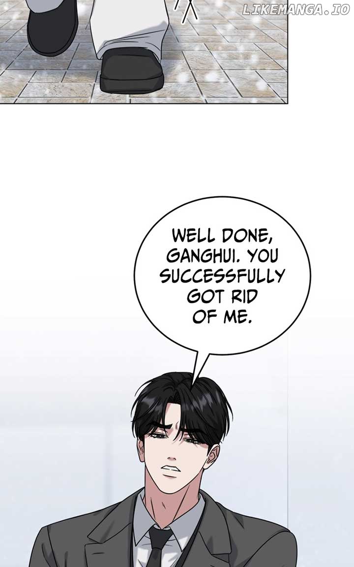 Your Instinctive Love Chapter 82 - Page 31