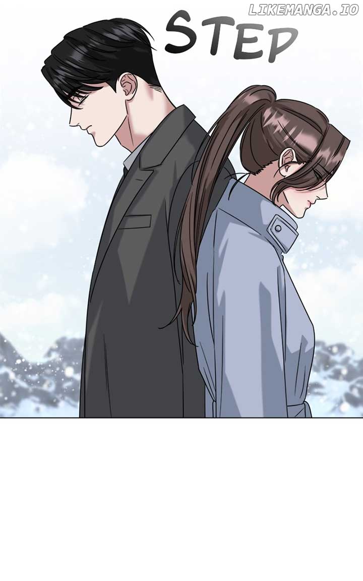 Your Instinctive Love Chapter 82 - Page 33