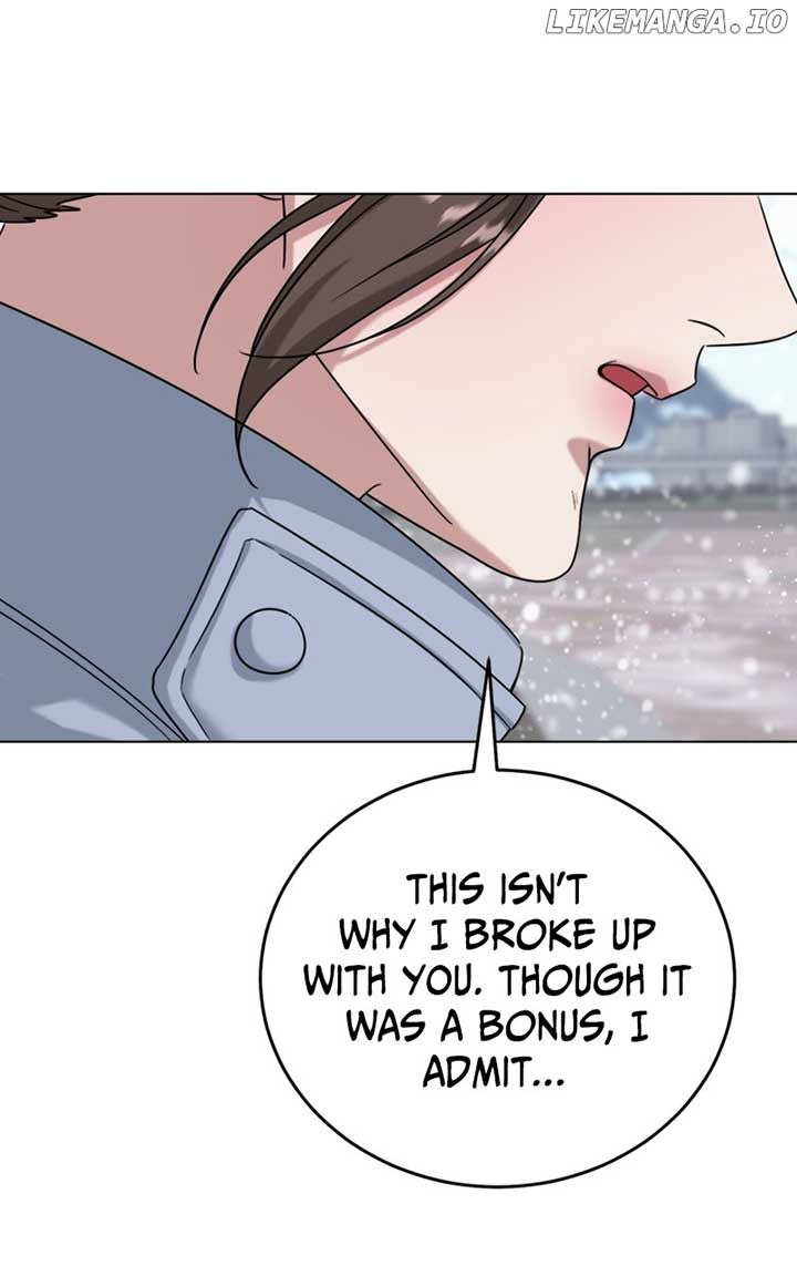 Your Instinctive Love Chapter 82 - Page 34