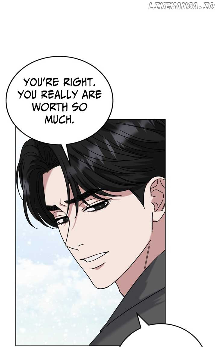 Your Instinctive Love Chapter 82 - Page 35