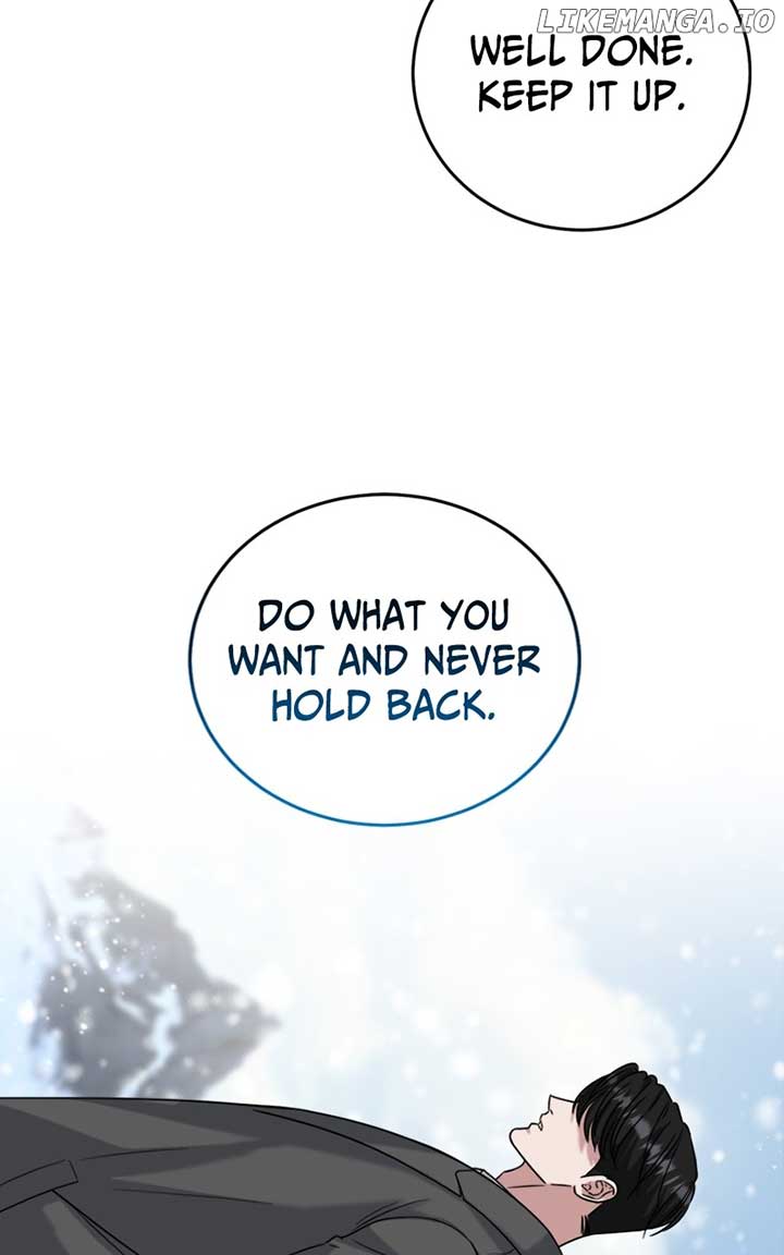 Your Instinctive Love Chapter 82 - Page 36