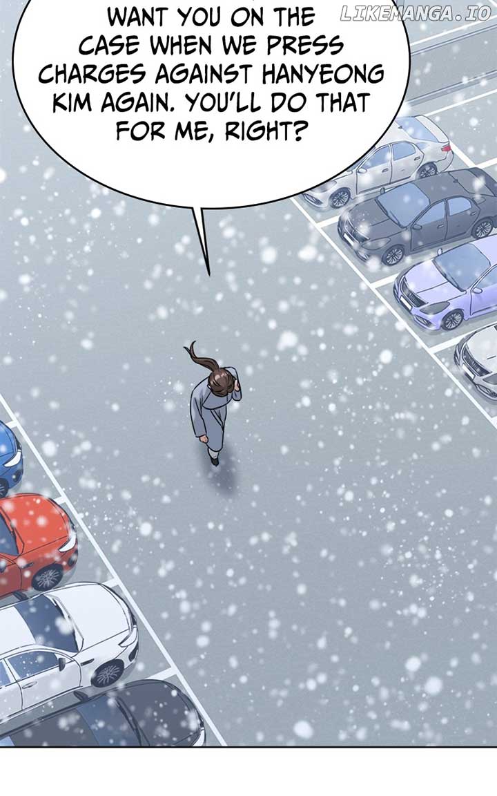 Your Instinctive Love Chapter 82 - Page 39