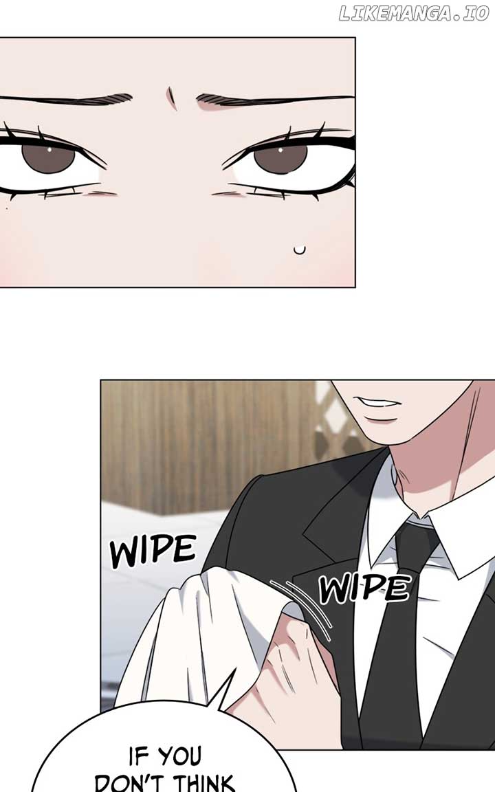 Your Instinctive Love Chapter 82 - Page 4
