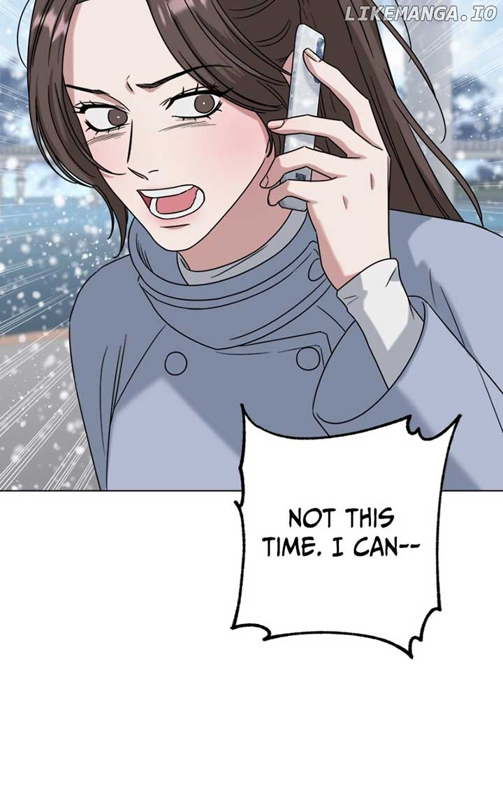 Your Instinctive Love Chapter 82 - Page 41