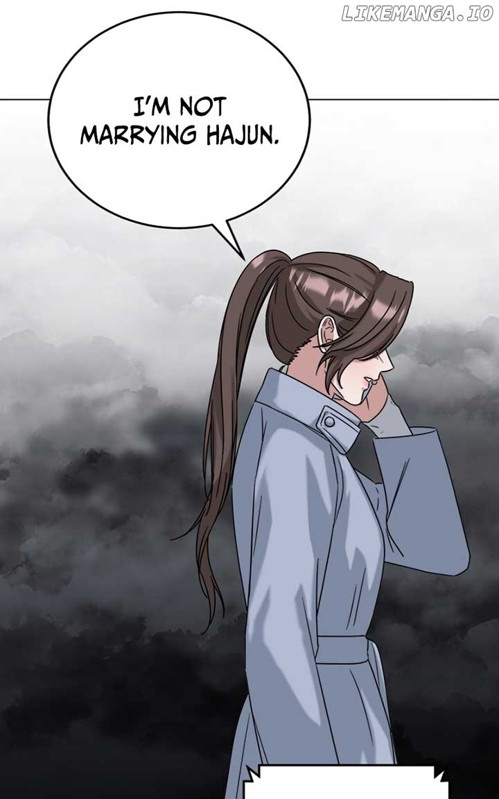 Your Instinctive Love Chapter 82 - Page 43