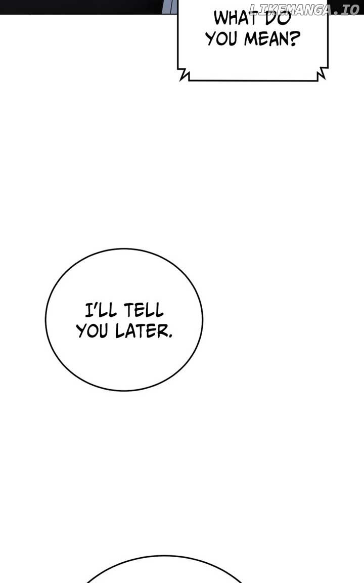 Your Instinctive Love Chapter 82 - Page 44