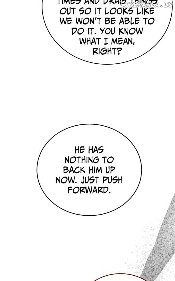 Your Instinctive Love Chapter 82 - Page 46