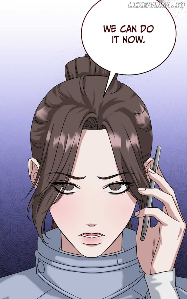Your Instinctive Love Chapter 82 - Page 47