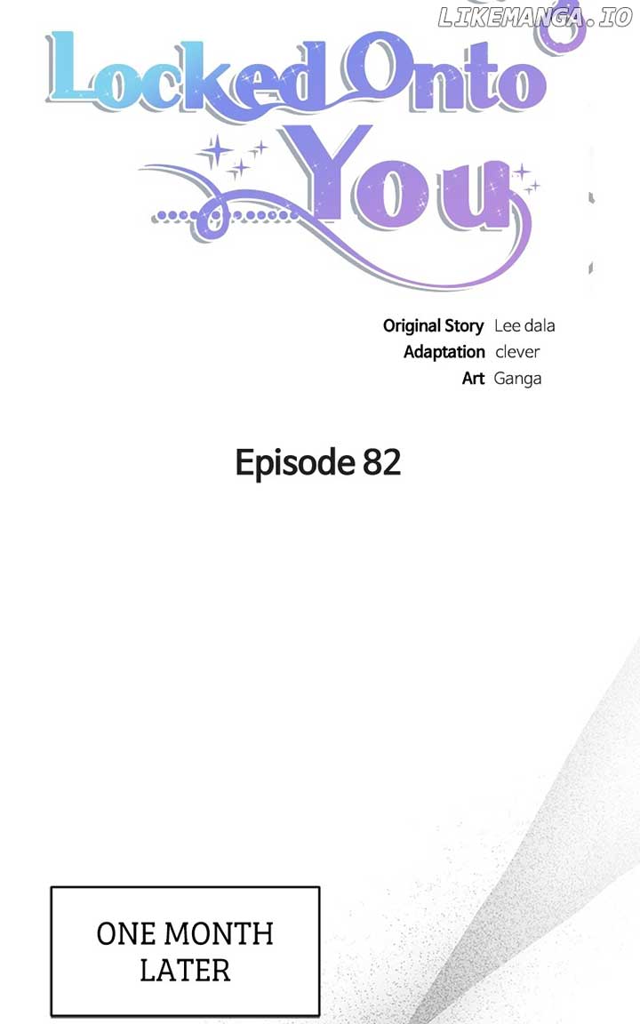 Your Instinctive Love Chapter 82 - Page 49
