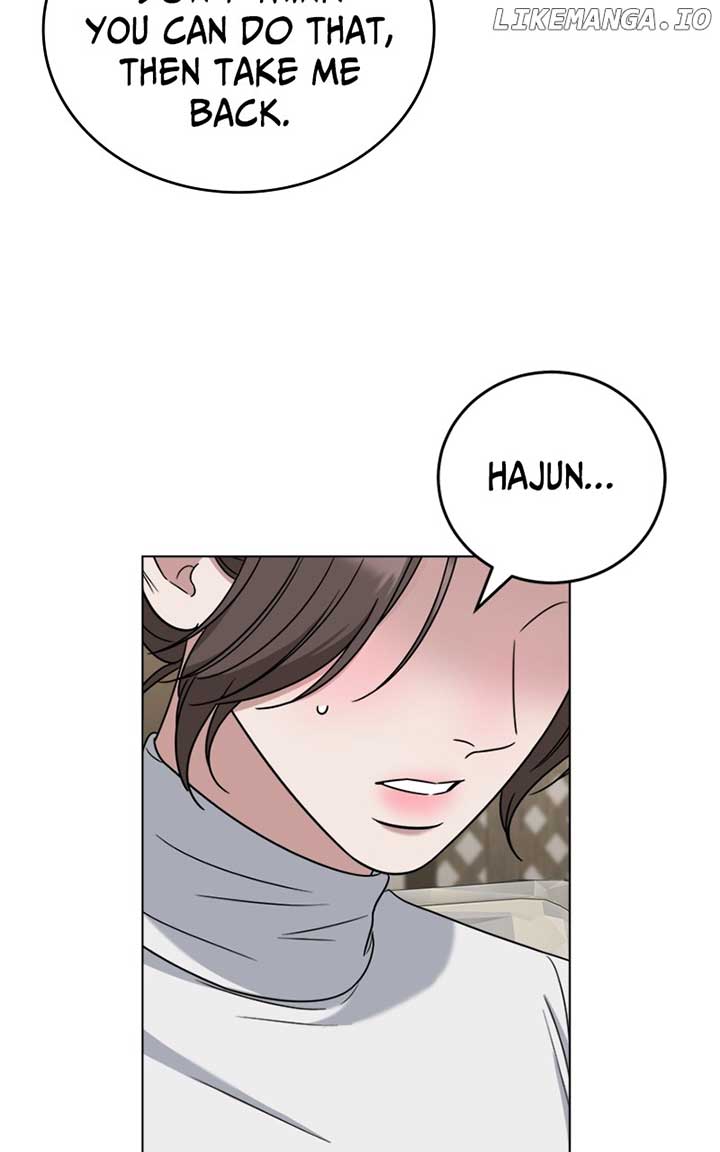 Your Instinctive Love Chapter 82 - Page 5