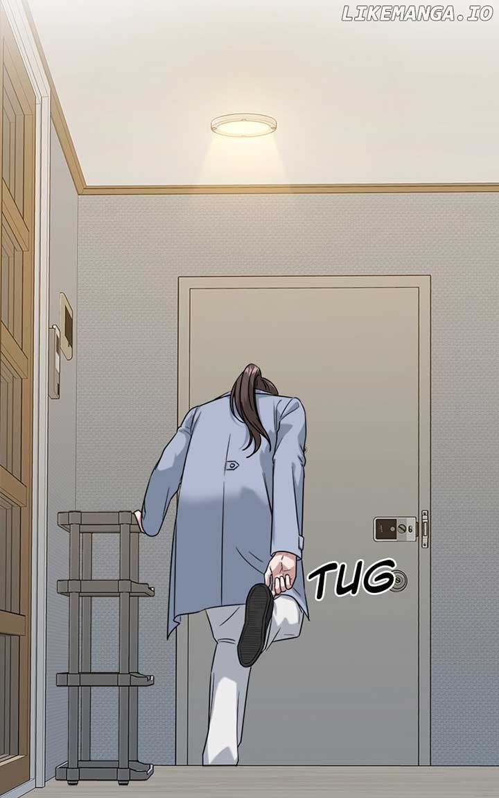 Your Instinctive Love Chapter 82 - Page 51