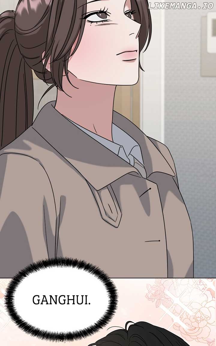 Your Instinctive Love Chapter 82 - Page 53
