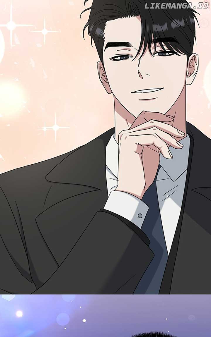 Your Instinctive Love Chapter 82 - Page 54