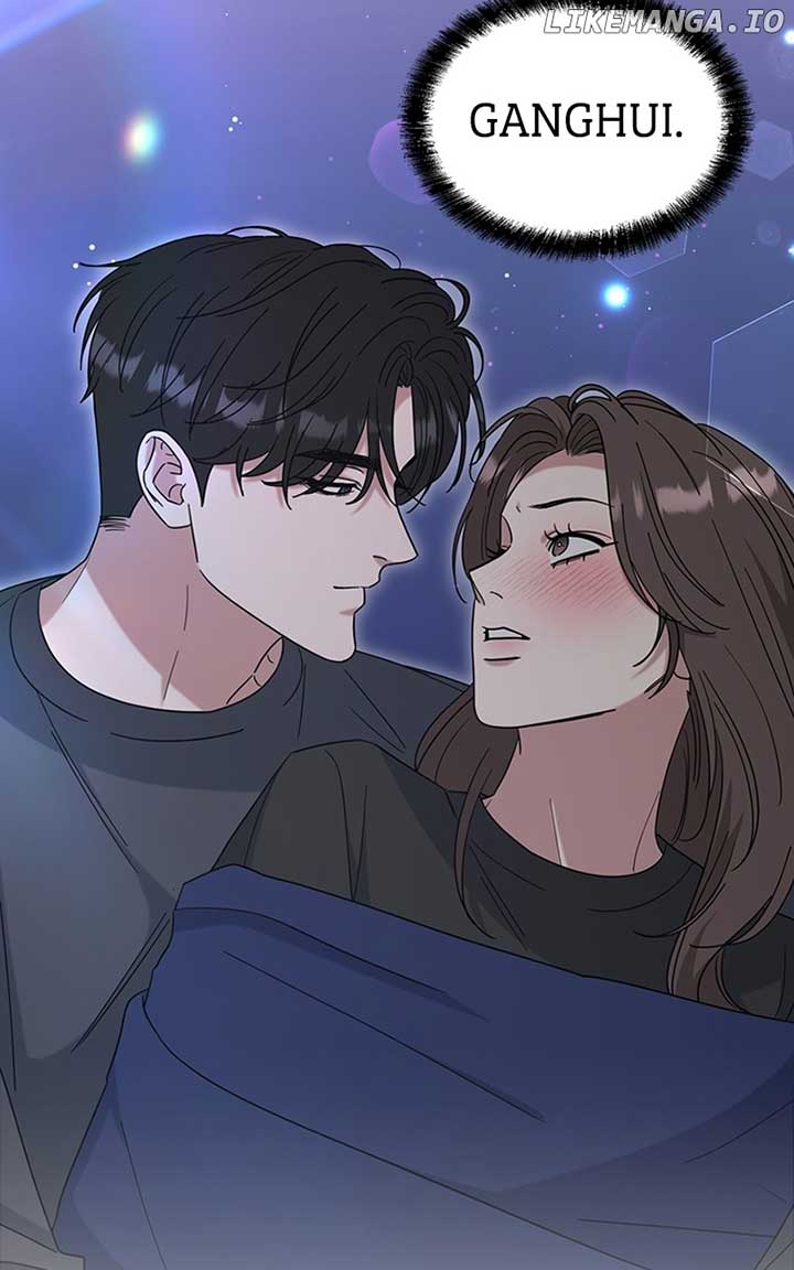 Your Instinctive Love Chapter 82 - Page 55