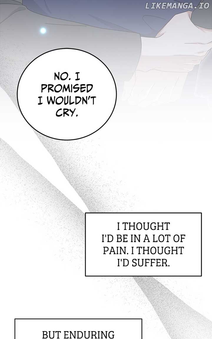 Your Instinctive Love Chapter 82 - Page 56