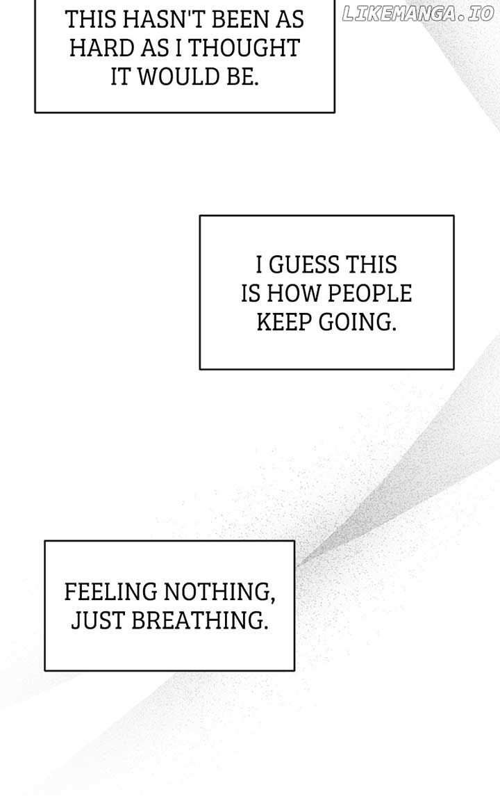 Your Instinctive Love Chapter 82 - Page 57
