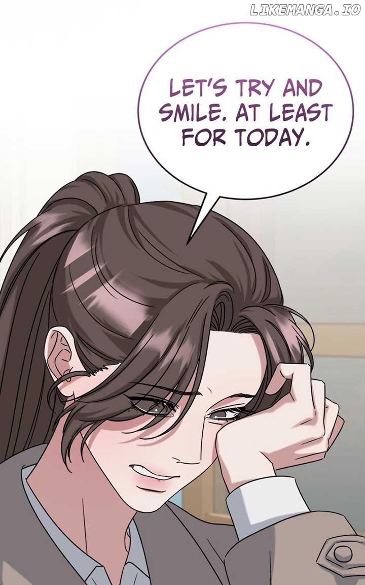 Your Instinctive Love Chapter 82 - Page 58