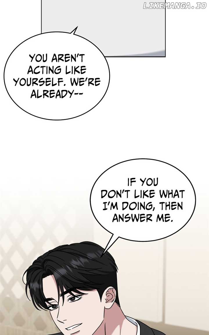 Your Instinctive Love Chapter 82 - Page 6