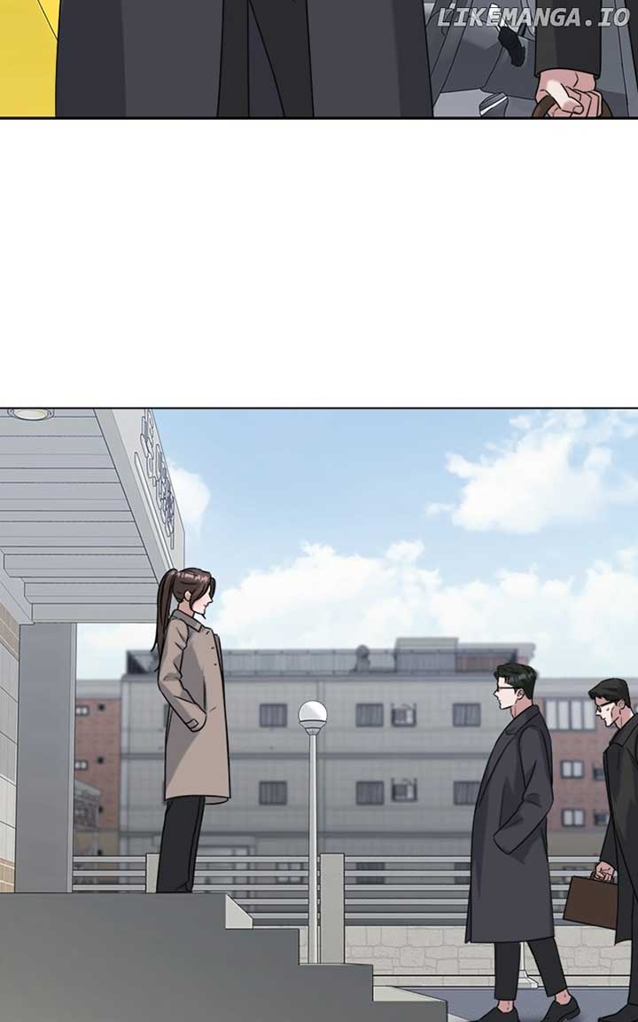 Your Instinctive Love Chapter 82 - Page 64