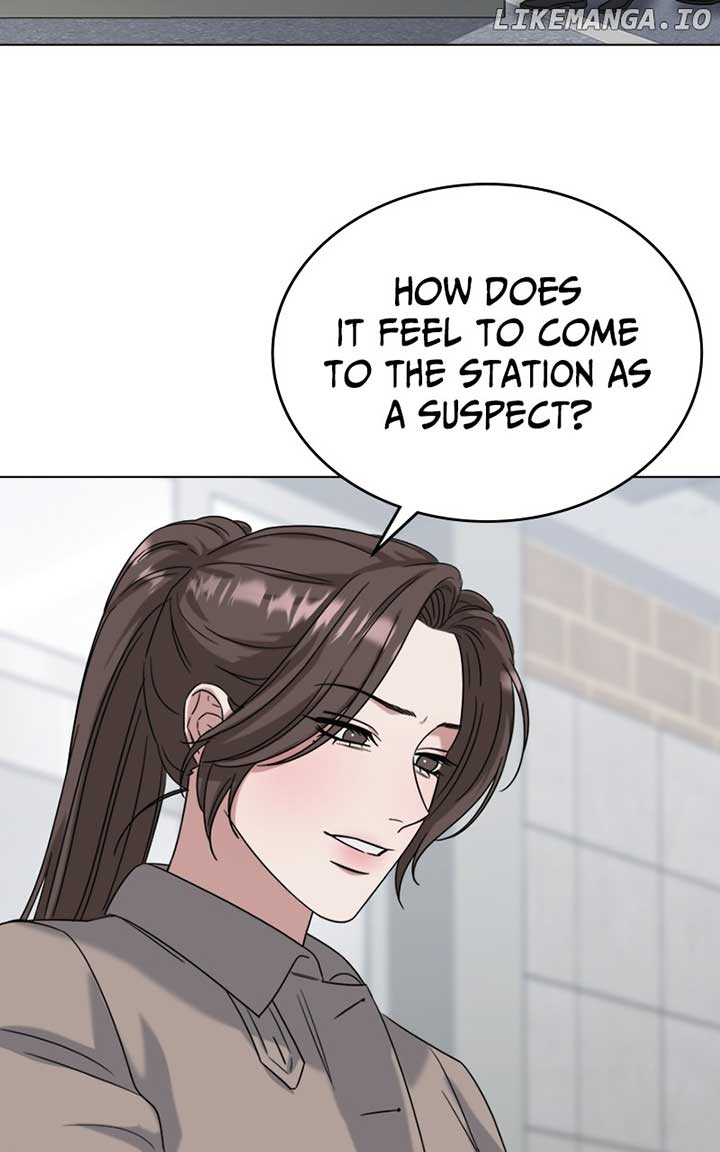Your Instinctive Love Chapter 82 - Page 65