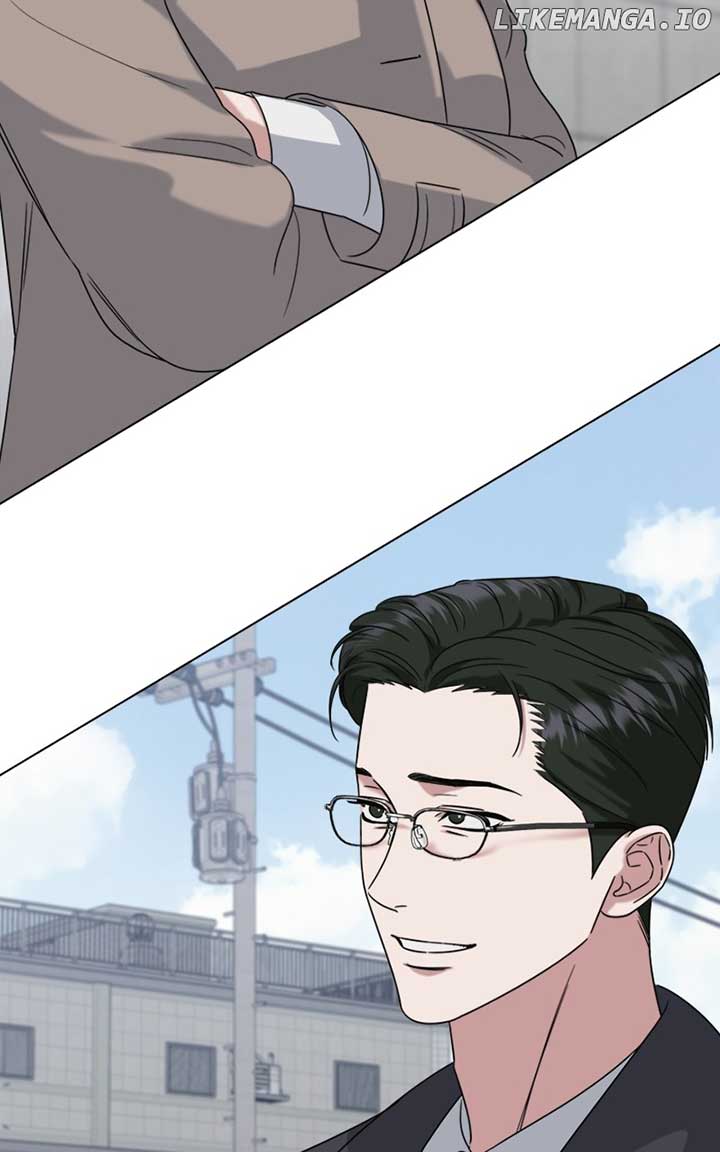 Your Instinctive Love Chapter 82 - Page 66
